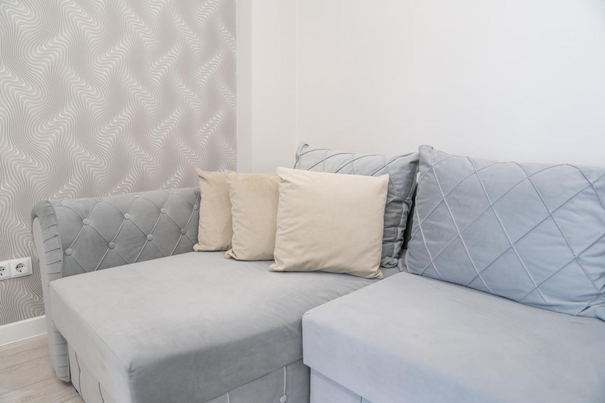 Tourist Grand Ismail Apartments Κισινάου Εξωτερικό φωτογραφία