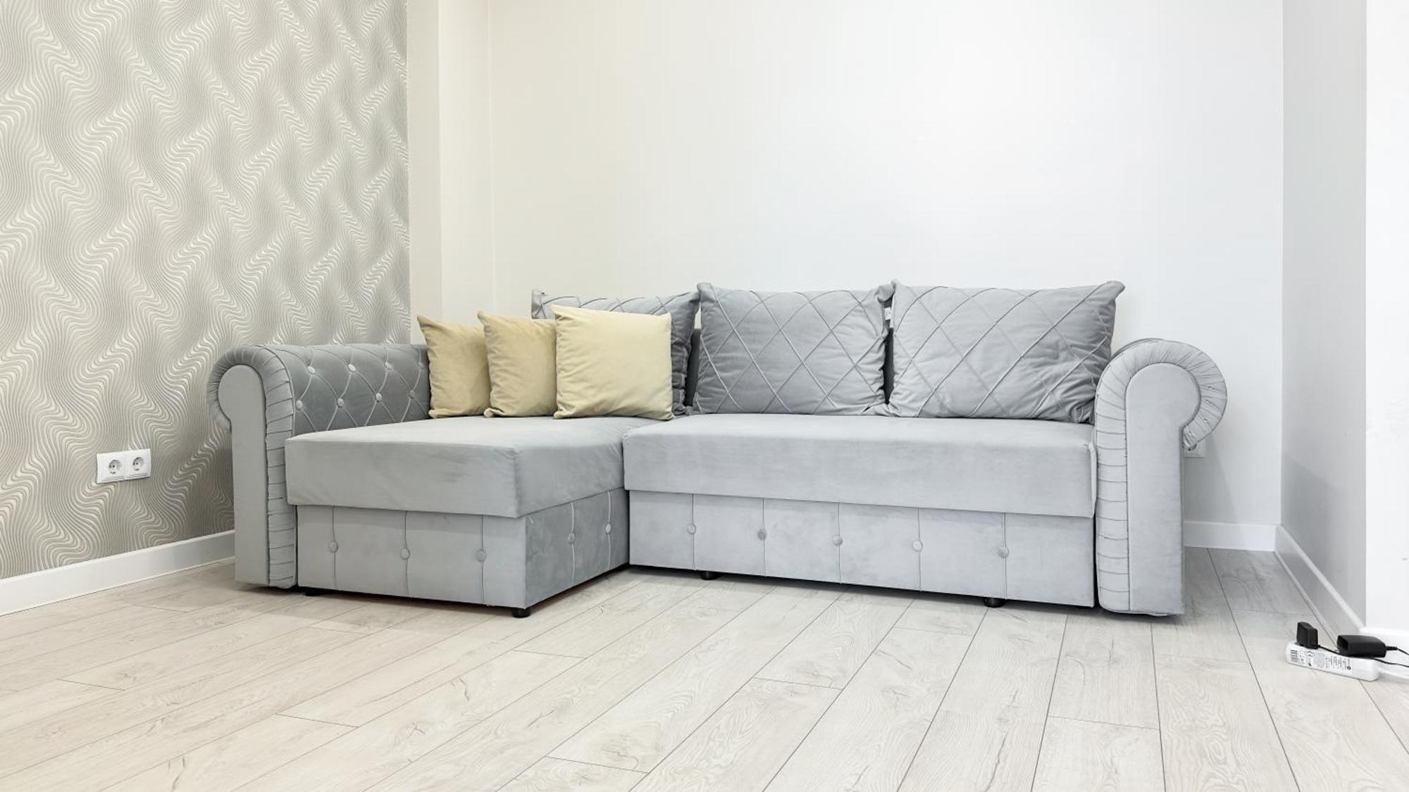 Tourist Grand Ismail Apartments Κισινάου Εξωτερικό φωτογραφία