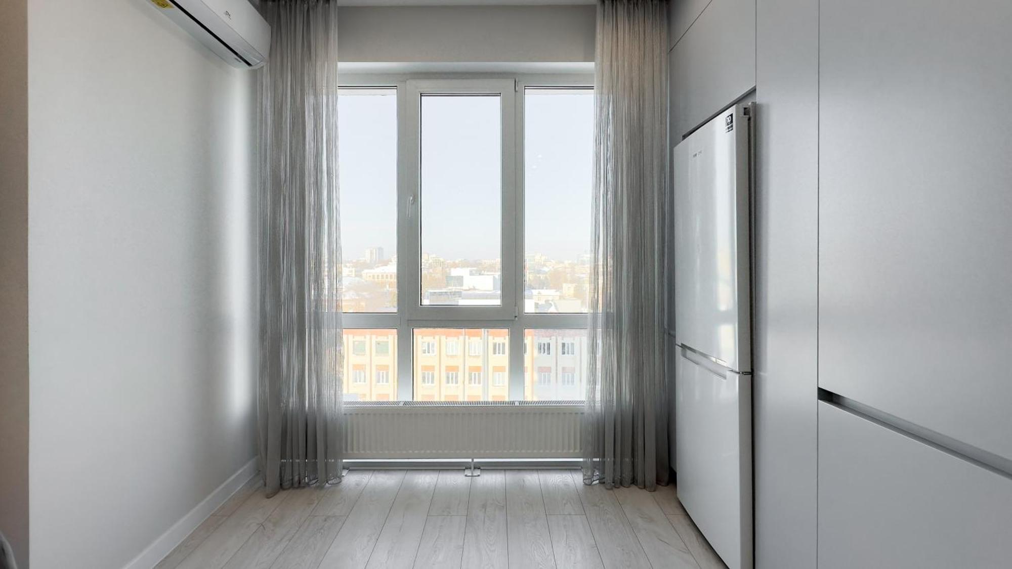 Tourist Grand Ismail Apartments Κισινάου Εξωτερικό φωτογραφία