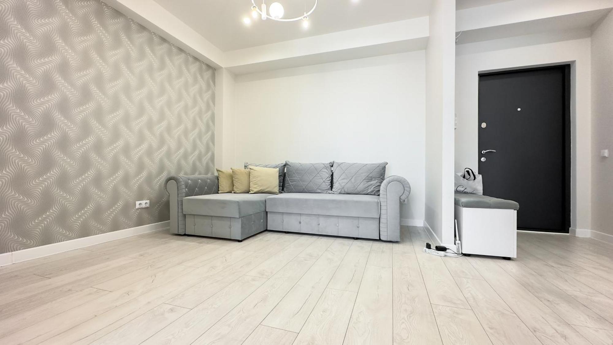 Tourist Grand Ismail Apartments Κισινάου Εξωτερικό φωτογραφία
