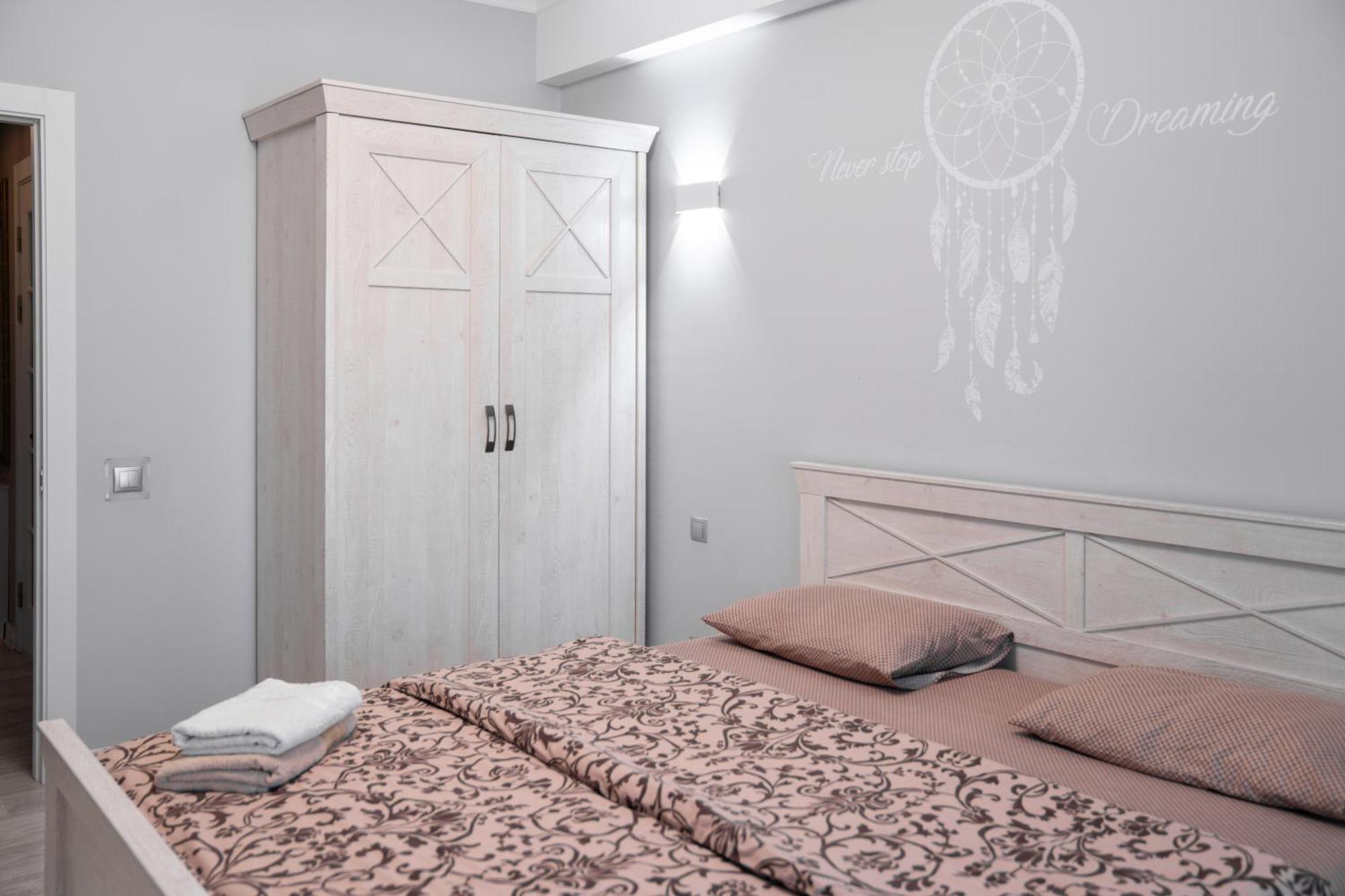 Tourist Grand Ismail Apartments Κισινάου Εξωτερικό φωτογραφία
