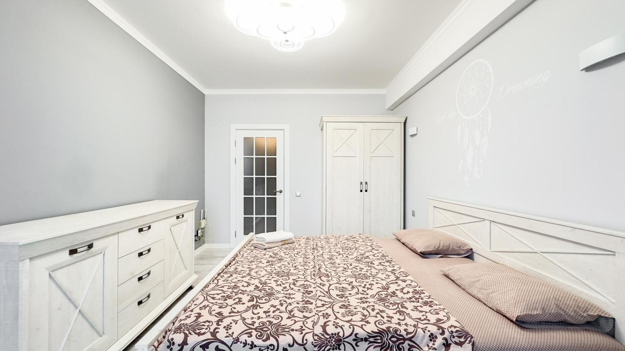Tourist Grand Ismail Apartments Κισινάου Εξωτερικό φωτογραφία