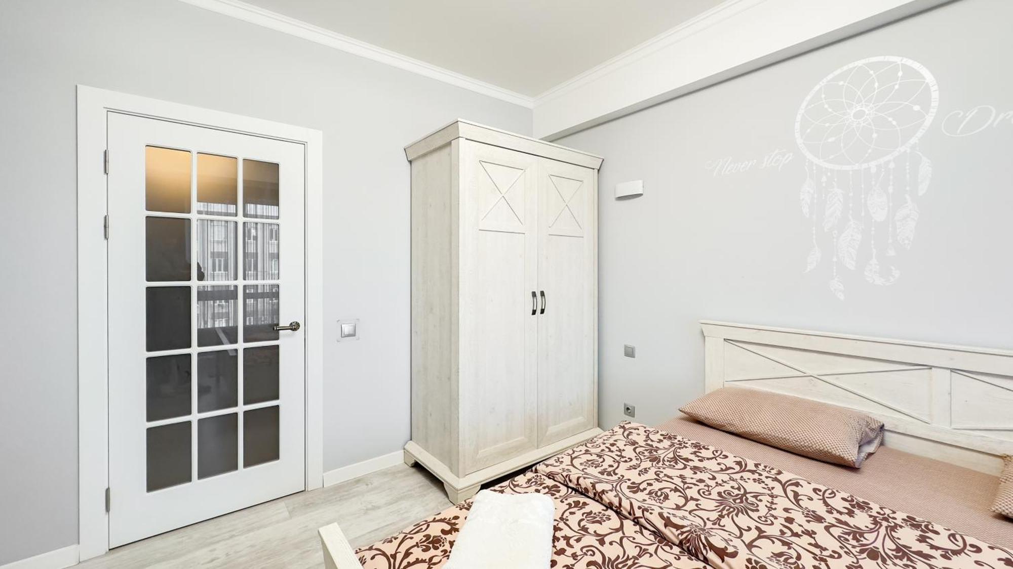 Tourist Grand Ismail Apartments Κισινάου Εξωτερικό φωτογραφία