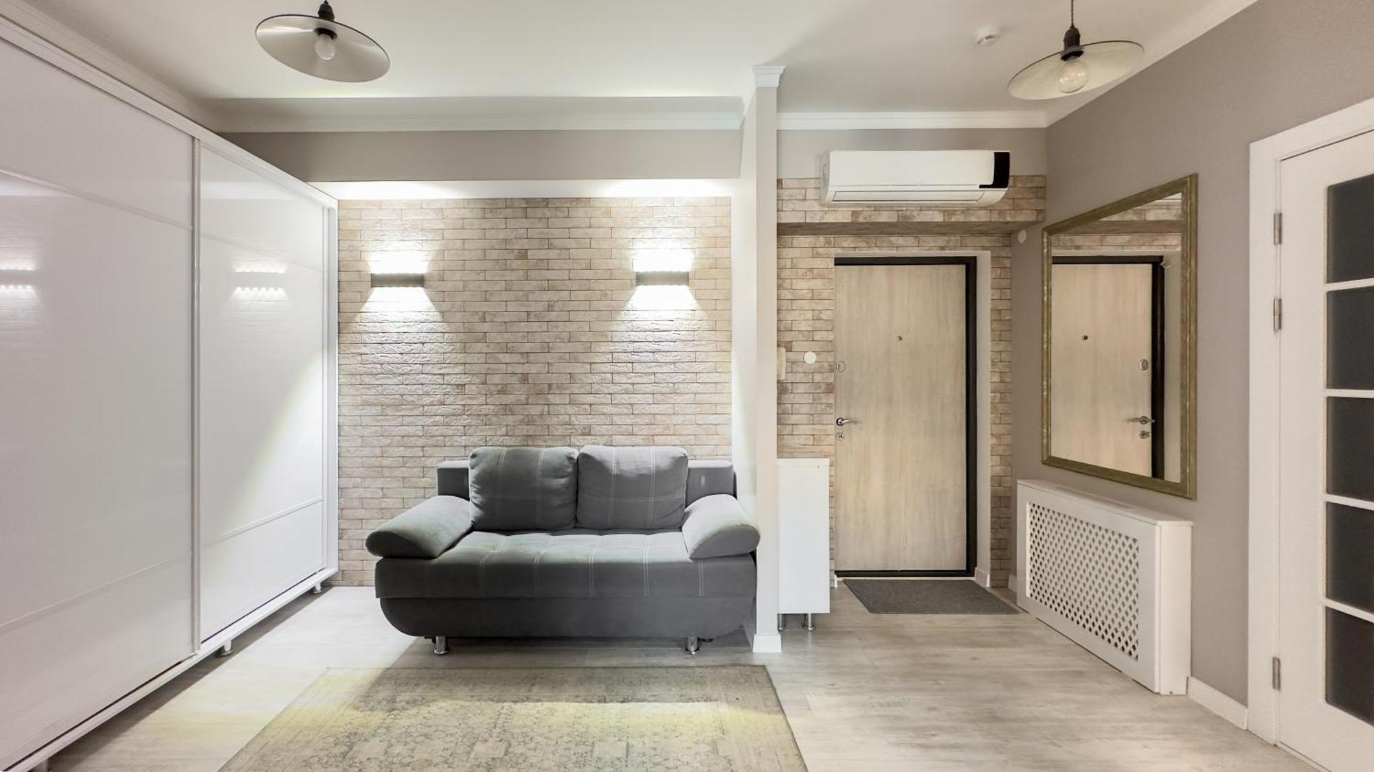 Tourist Grand Ismail Apartments Κισινάου Εξωτερικό φωτογραφία
